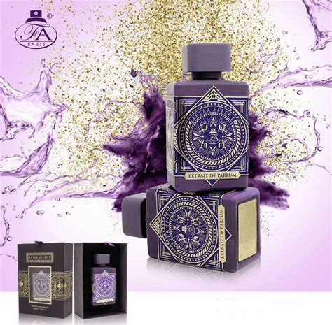 fragrance world after effect